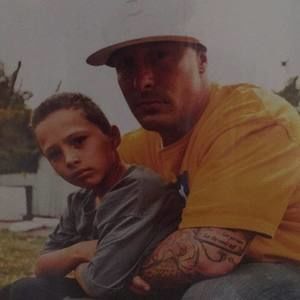 Meet your Posher, Gregg